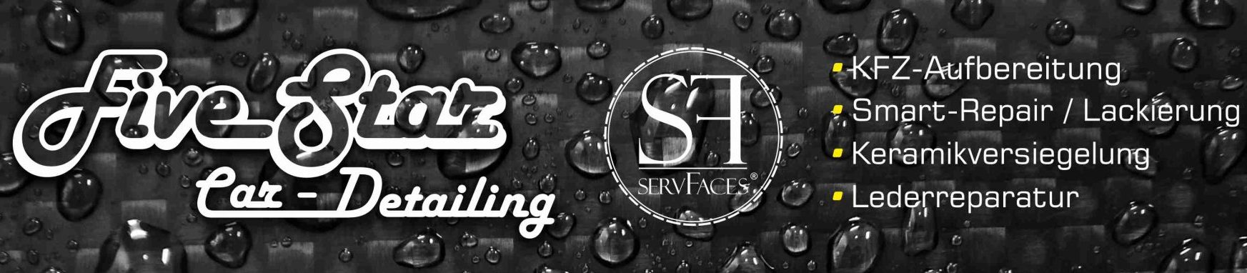 Five Star Car Detailing